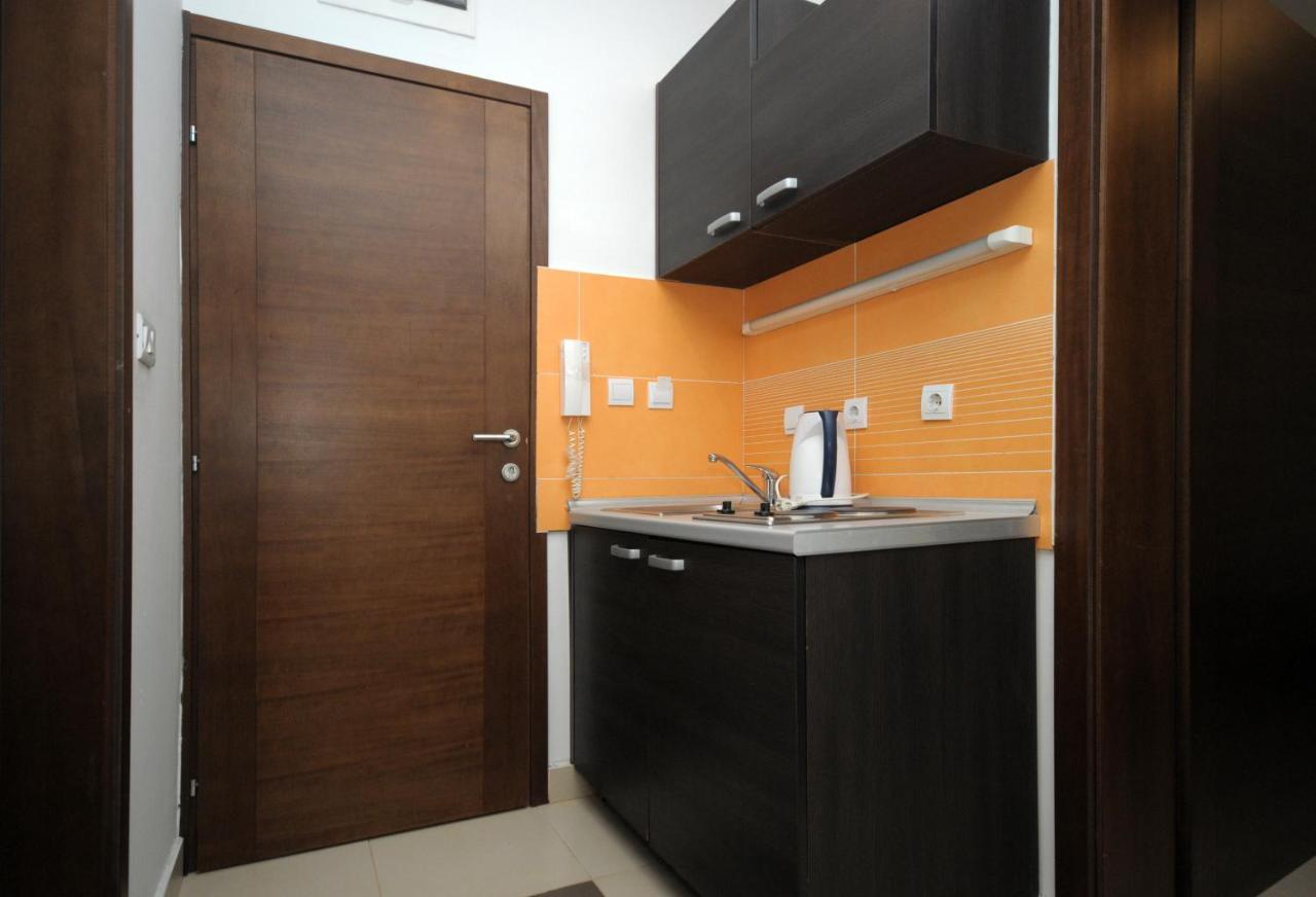 Apartments Anita Budva Zimmer foto
