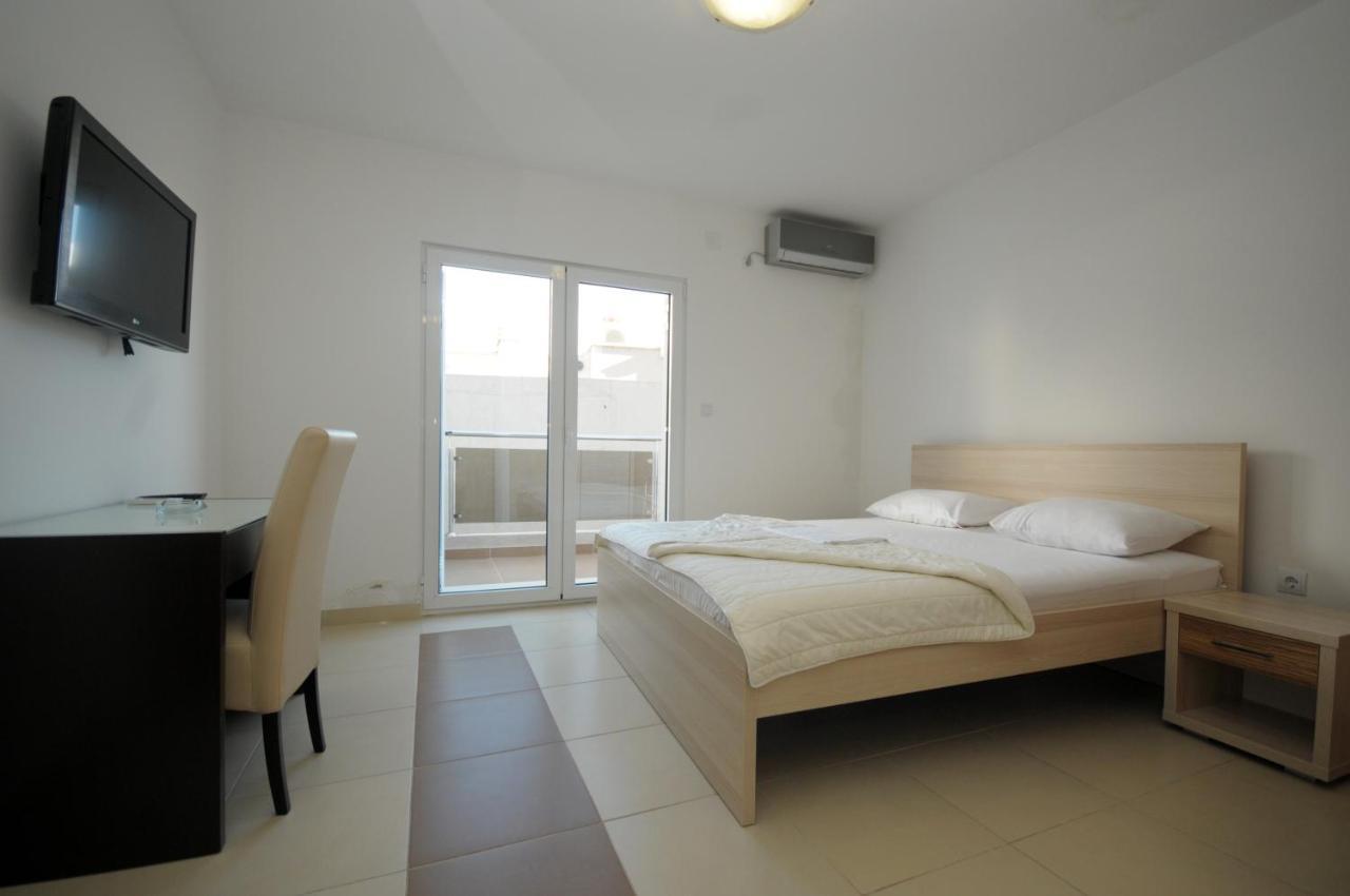Apartments Anita Budva Zimmer foto