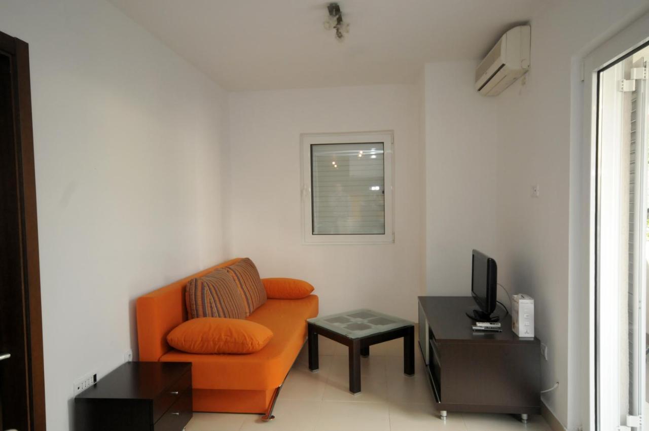 Apartments Anita Budva Zimmer foto